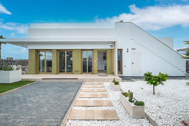 3 sovrum Villa till salu i Vistabella, Orihuela med pool - 425 000 € (Ref: 9708982)