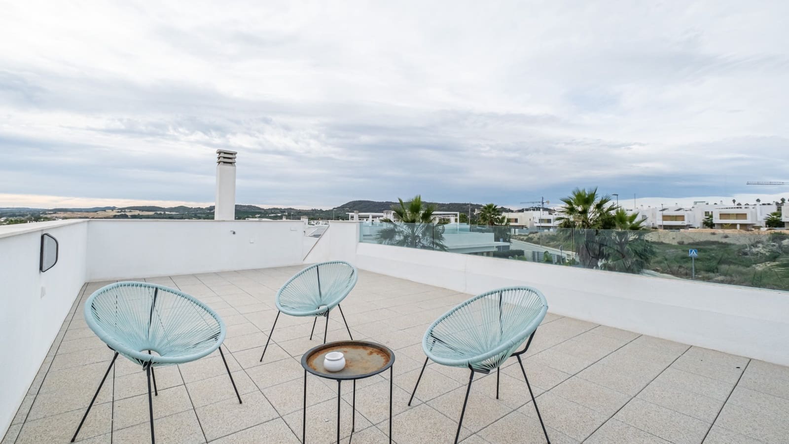 3 soveværelse Villa til salg i Vistabella med swimmingpool - € 425.000 (Ref: 9708982)