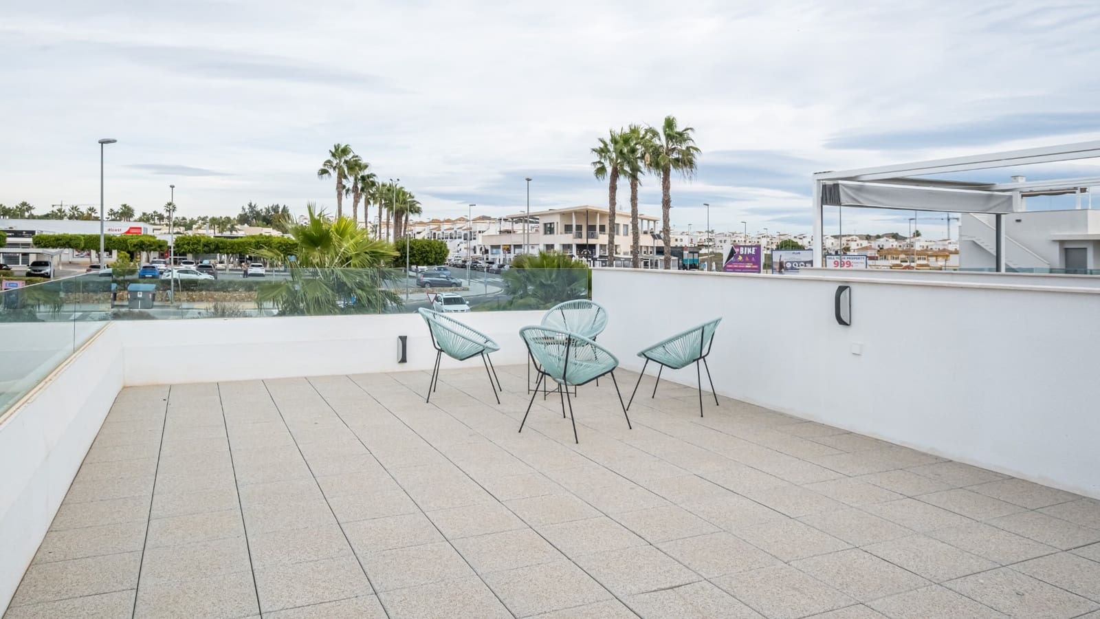 3 soveværelse Villa til salg i Vistabella med swimmingpool - € 425.000 (Ref: 9708982)