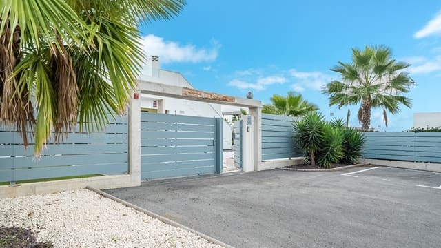 3 sovrum Villa till salu i Vistabella, Orihuela med pool - 425 000 € (Ref: 9708982)