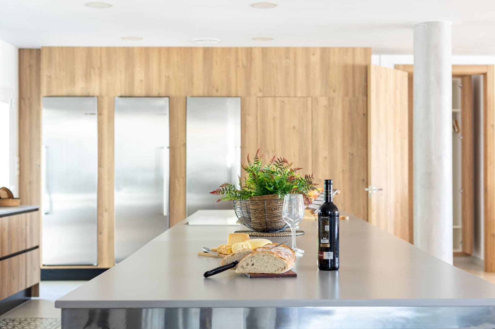 6 sypialnia Willa na sprzedaż w Montiboli z basenem garażem - 3 200 000 € (Ref: 9753698)