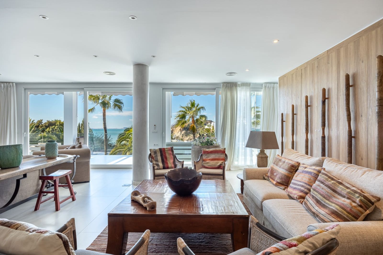 6 sypialnia Willa na sprzedaż w Montiboli z basenem garażem - 3 200 000 € (Ref: 9753698)