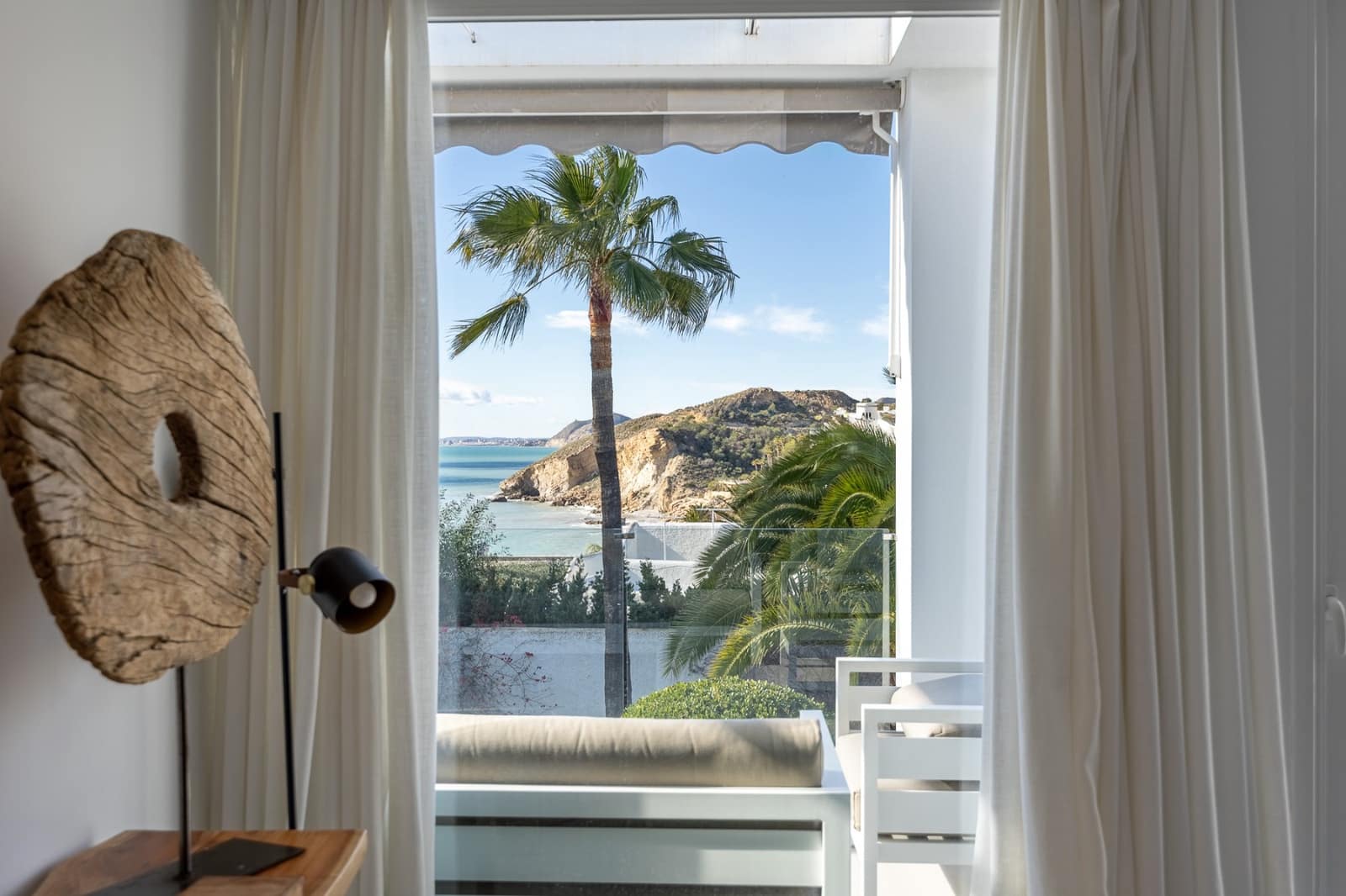 6 sypialnia Willa na sprzedaż w Montiboli z basenem garażem - 3 200 000 € (Ref: 9753698)