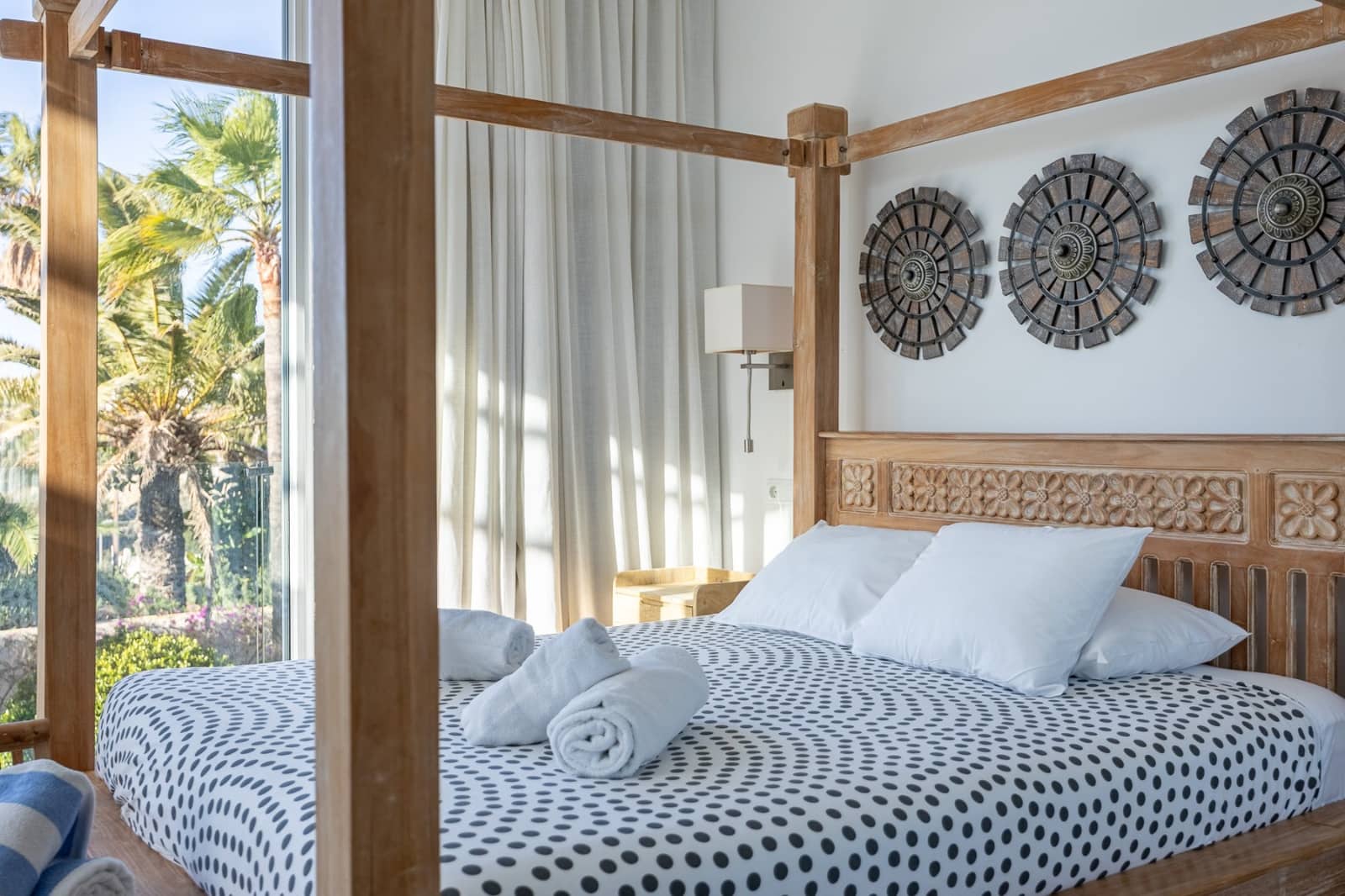 6 sypialnia Willa na sprzedaż w Montiboli z basenem garażem - 3 200 000 € (Ref: 9753698)