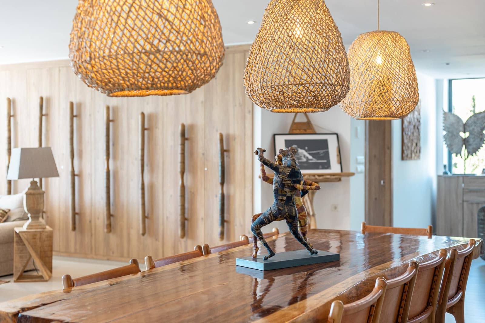 6 sypialnia Willa na sprzedaż w Montiboli z basenem garażem - 3 200 000 € (Ref: 9753698)