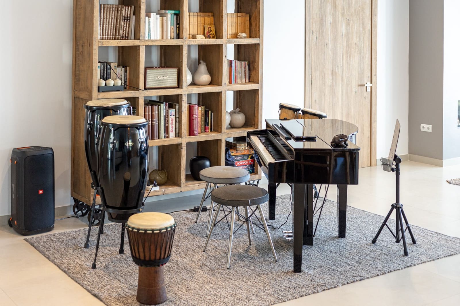 6 sypialnia Willa na sprzedaż w Montiboli z basenem garażem - 3 200 000 € (Ref: 9753698)