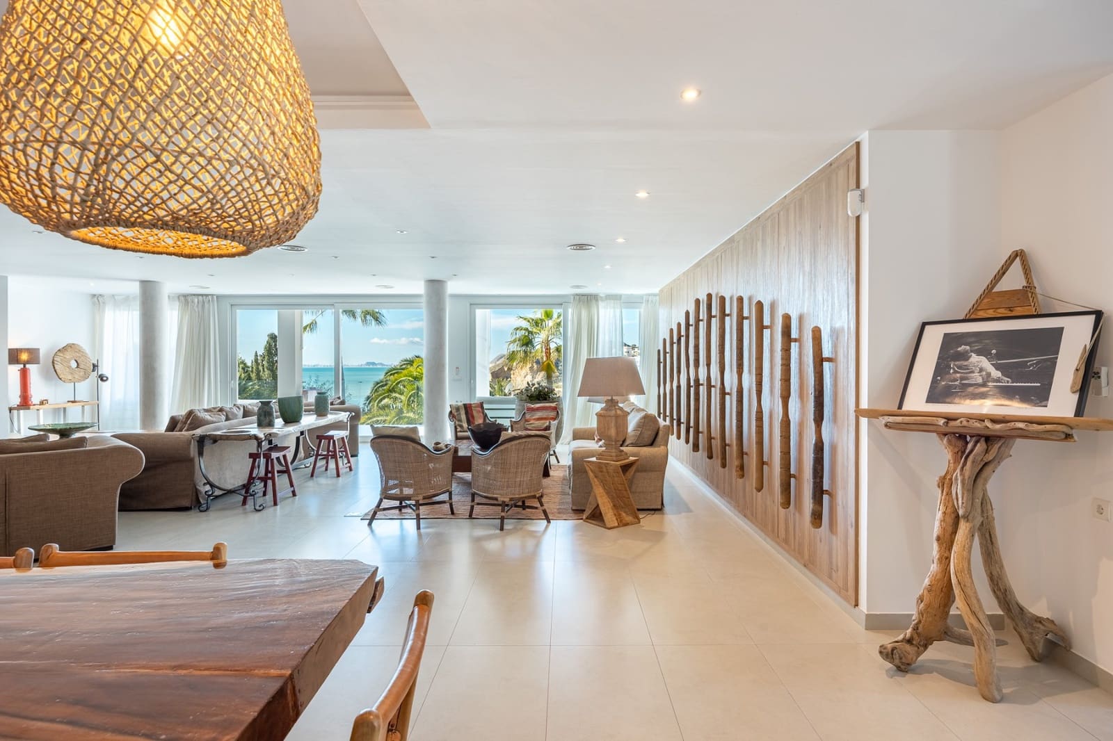 6 sypialnia Willa na sprzedaż w Montiboli z basenem garażem - 3 200 000 € (Ref: 9753698)