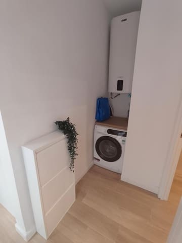 2 bedroom Flat for rent in Rocafort - € 1,600 (Ref: 10145740)