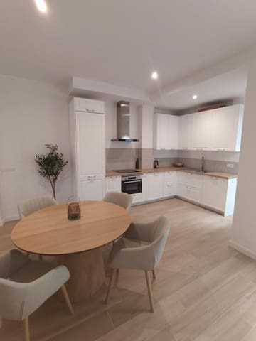 2 bedroom Flat for rent in Rocafort - € 1,600 (Ref: 10145740)
