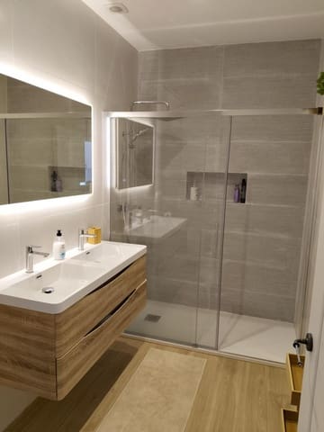 2 bedroom Flat for rent in Rocafort - € 1,600 (Ref: 10145740)