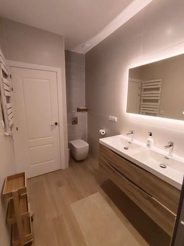 2 bedroom Flat for rent in Rocafort - € 1,600 (Ref: 10145740)
