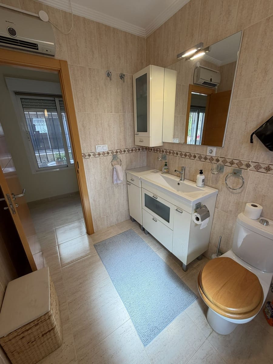 3 bedroom Villa for sale in Olocau with pool garage - € 375,000 (Ref: 10184185)