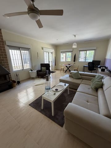 3 bedroom Villa for sale in Olocau with pool garage - € 375,000 (Ref: 10184185)