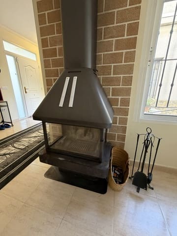 3 bedroom Villa for sale in Olocau with pool garage - € 375,000 (Ref: 10184185)