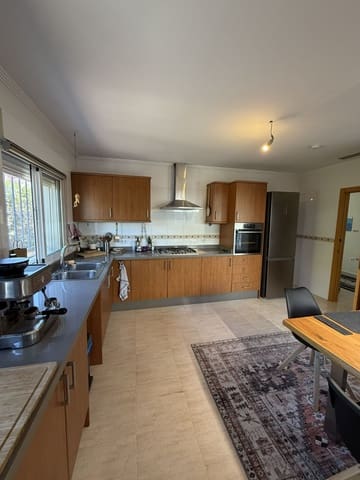3 bedroom Villa for sale in Olocau with pool garage - € 375,000 (Ref: 10184185)