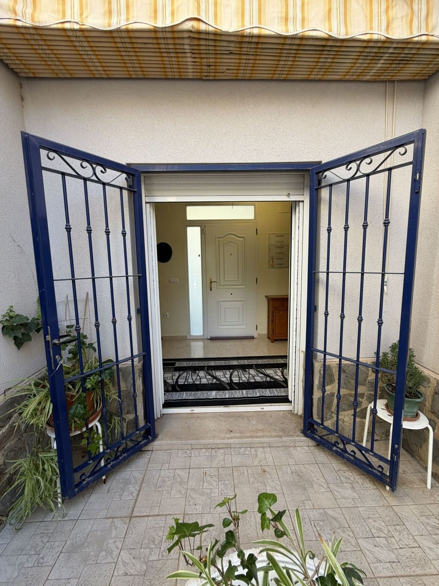 3 bedroom Villa for sale in Olocau with pool garage - € 375,000 (Ref: 10184185)