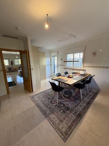 3 bedroom Villa for sale in Olocau with pool garage - € 375,000 (Ref: 10184185)