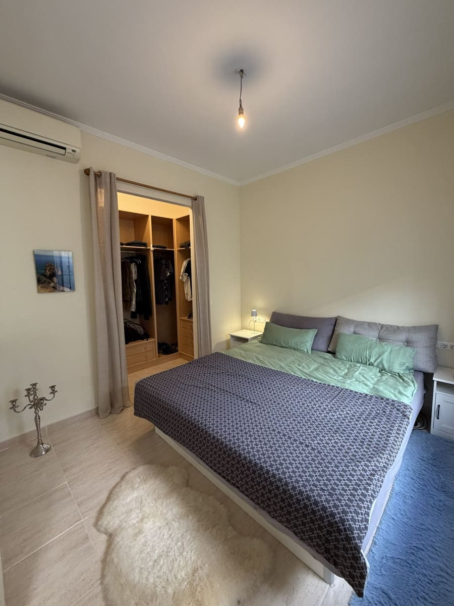 3 bedroom Villa for sale in Olocau with pool garage - € 375,000 (Ref: 10184185)