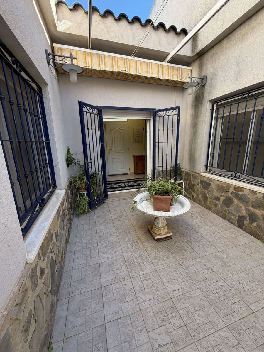 3 bedroom Villa for sale in Olocau with pool garage - € 375,000 (Ref: 10184185)