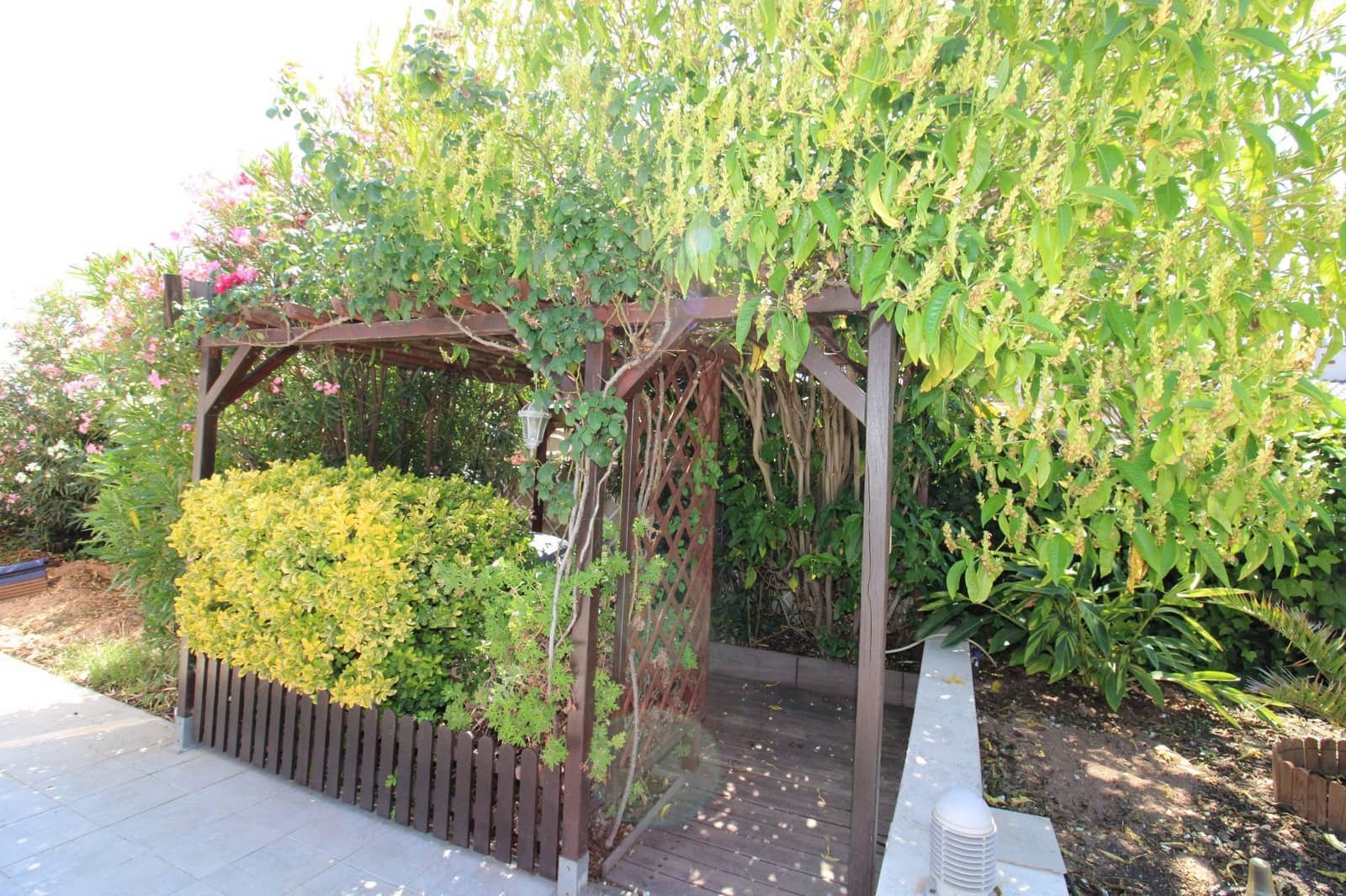 3 bedroom Villa for sale in Olocau with pool garage - € 375,000 (Ref: 10184185)