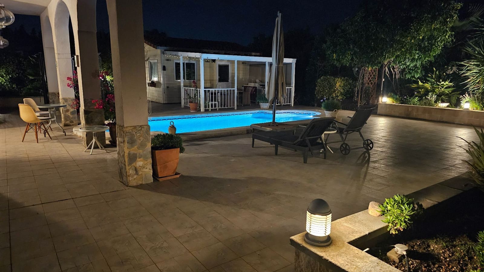 3 bedroom Villa for sale in Olocau with pool garage - € 375,000 (Ref: 10184185)
