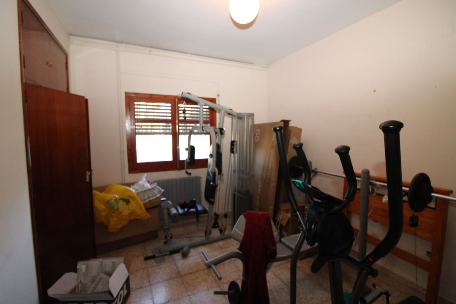 8 soverom Villa til salgs i Naquera med svømmebasseng garasje - € 398 000 (Ref: 8015744)