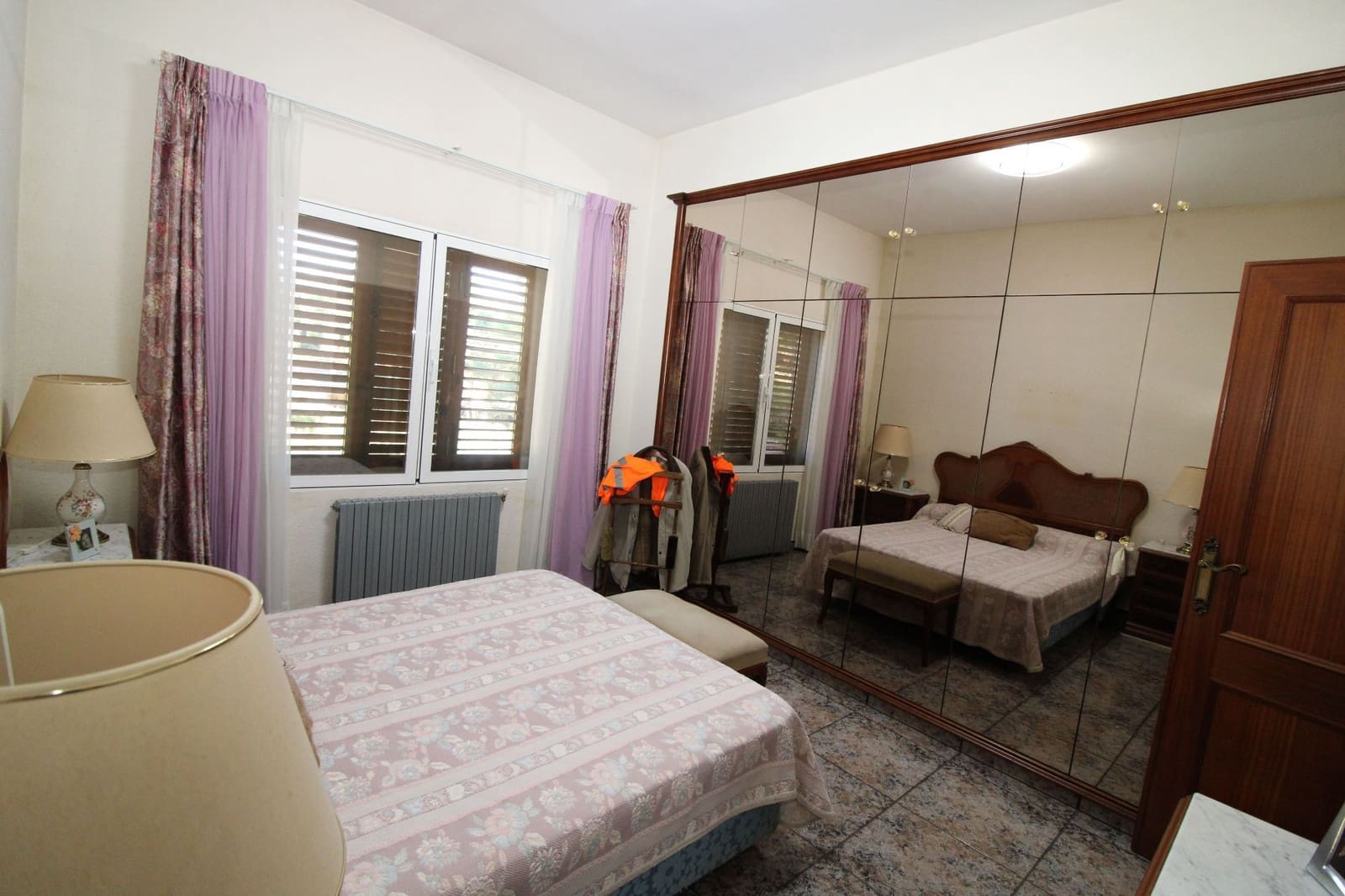 8 soverom Villa til salgs i Naquera med svømmebasseng garasje - € 398 000 (Ref: 8015744)