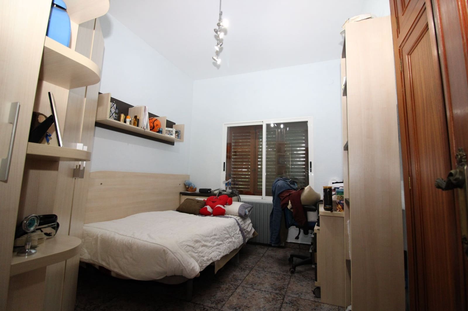 8 soverom Villa til salgs i Naquera med svømmebasseng garasje - € 398 000 (Ref: 8015744)