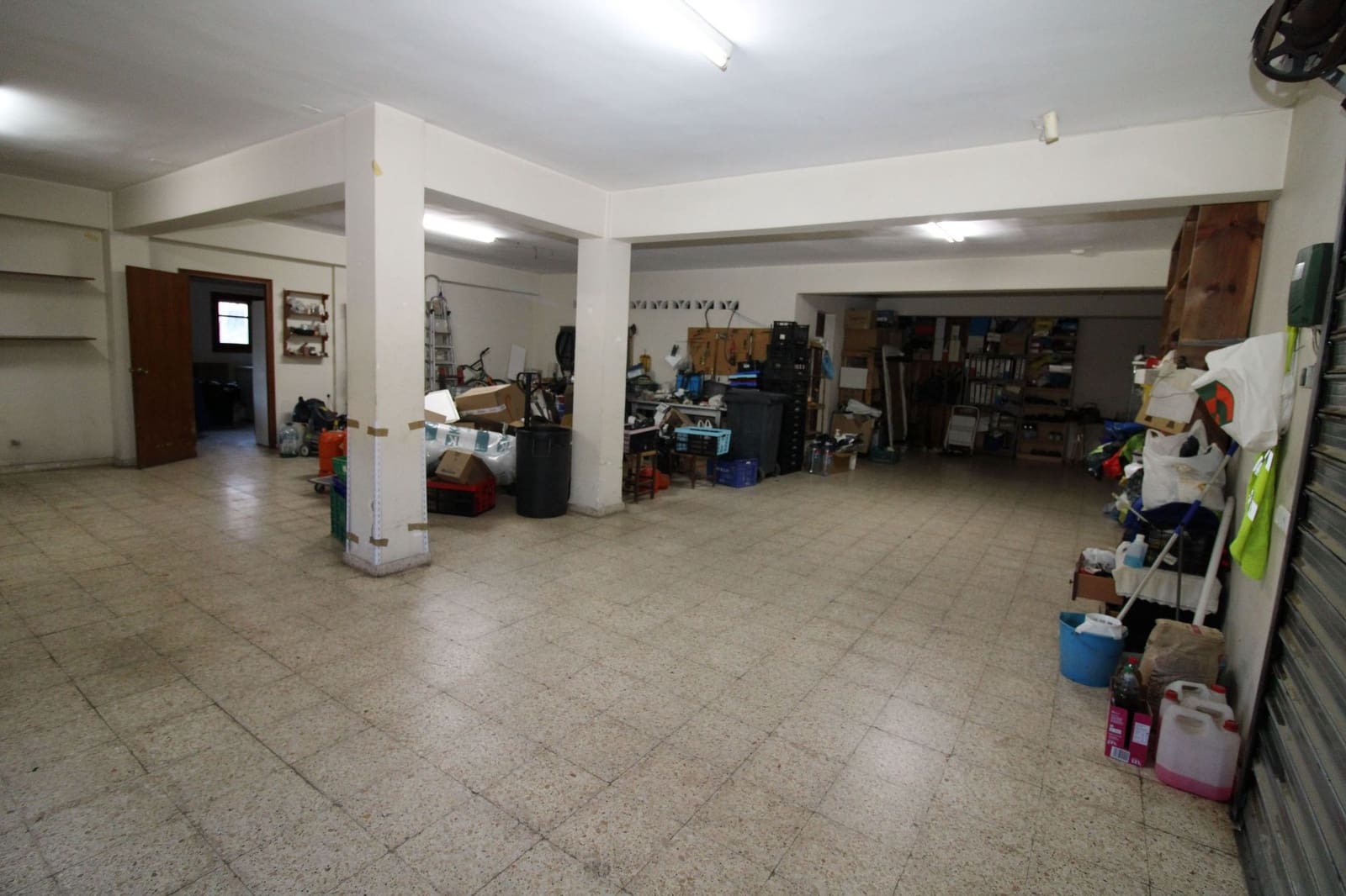 8 soverom Villa til salgs i Naquera med svømmebasseng garasje - € 398 000 (Ref: 8015744)