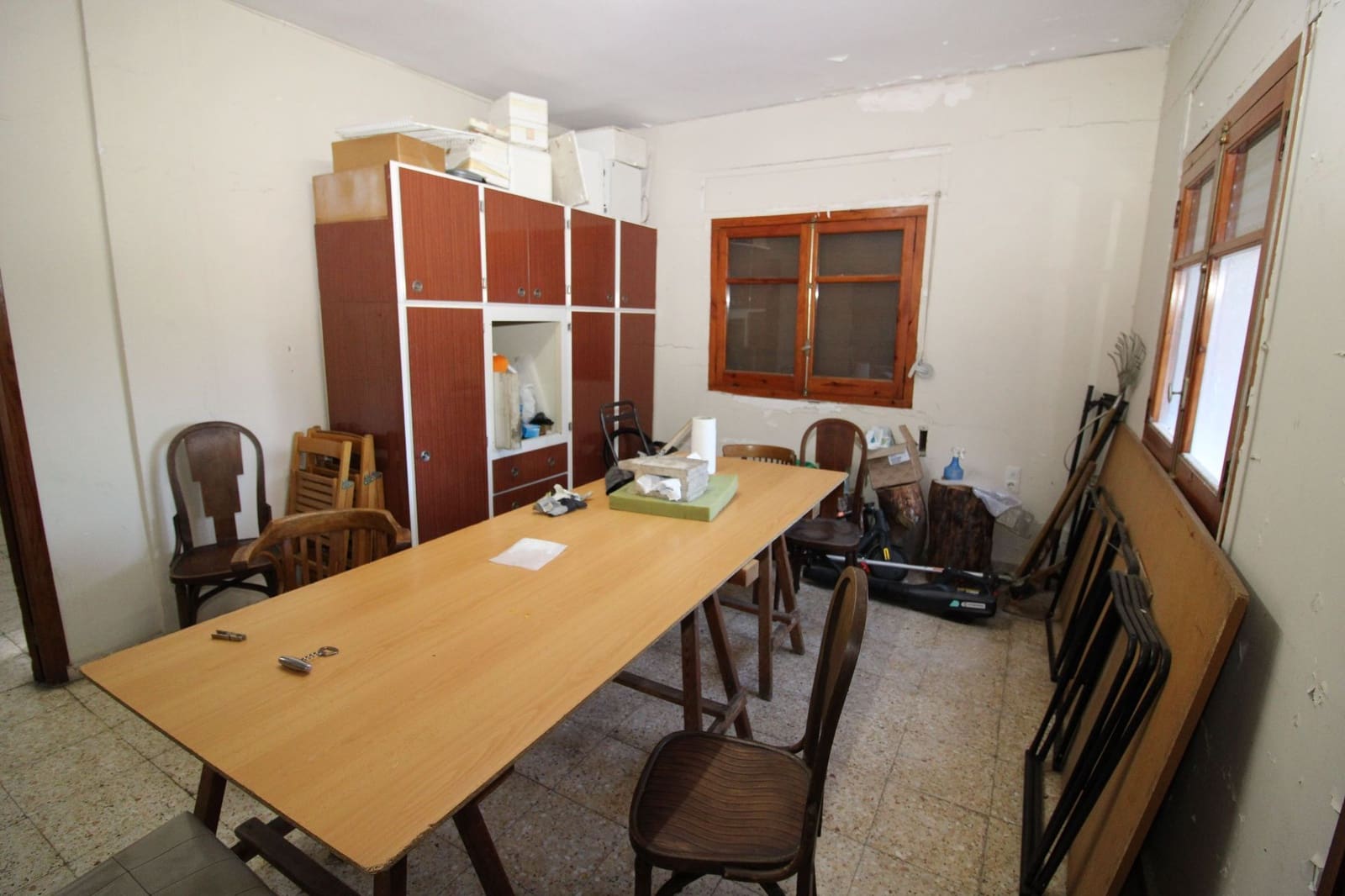 8 soverom Villa til salgs i Naquera med svømmebasseng garasje - € 398 000 (Ref: 8015744)