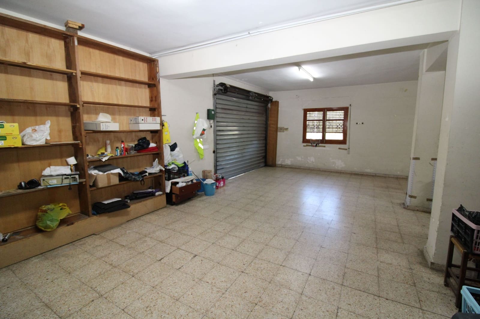 8 soverom Villa til salgs i Naquera med svømmebasseng garasje - € 398 000 (Ref: 8015744)