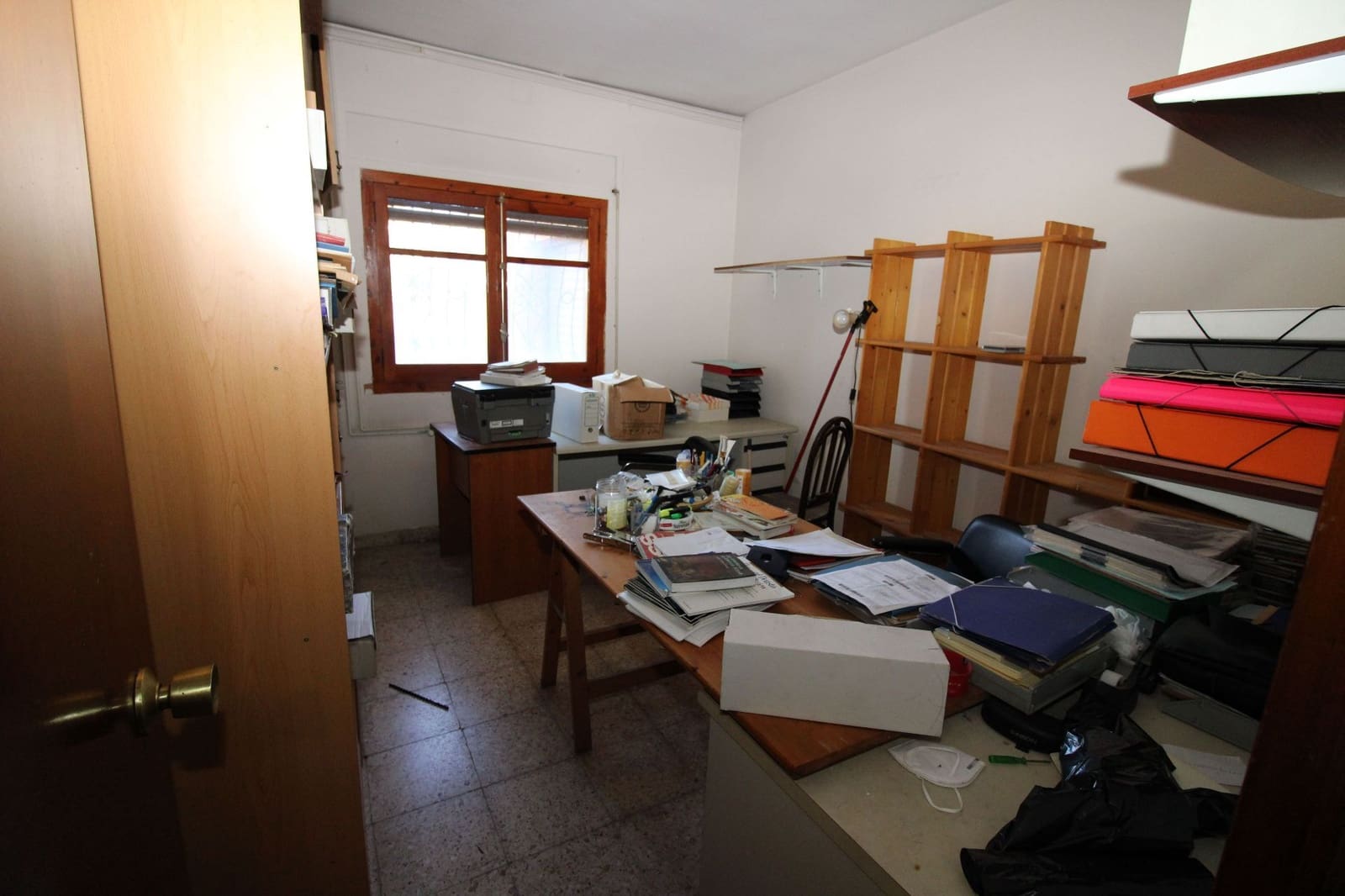 8 soverom Villa til salgs i Naquera med svømmebasseng garasje - € 398 000 (Ref: 8015744)