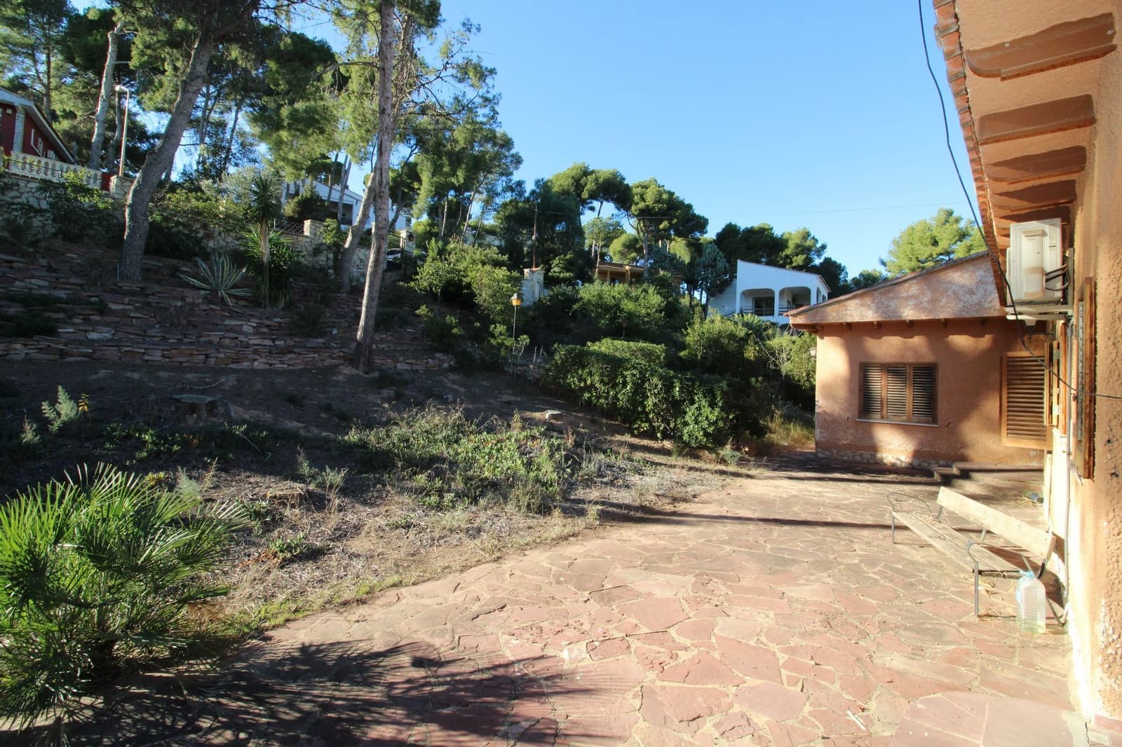 8 soverom Villa til salgs i Naquera med svømmebasseng garasje - € 398 000 (Ref: 8015744)