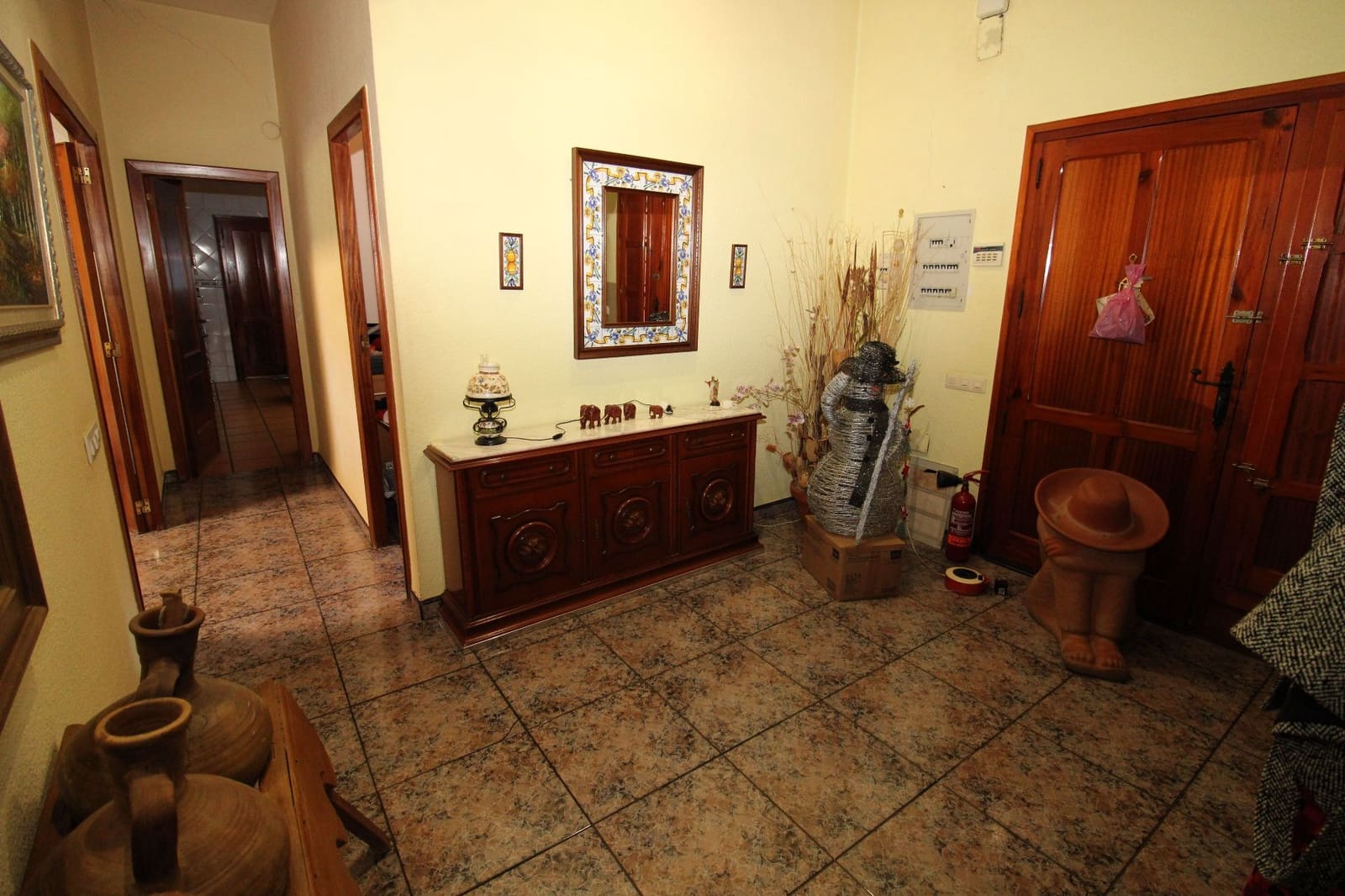 8 soverom Villa til salgs i Naquera med svømmebasseng garasje - € 398 000 (Ref: 8015744)