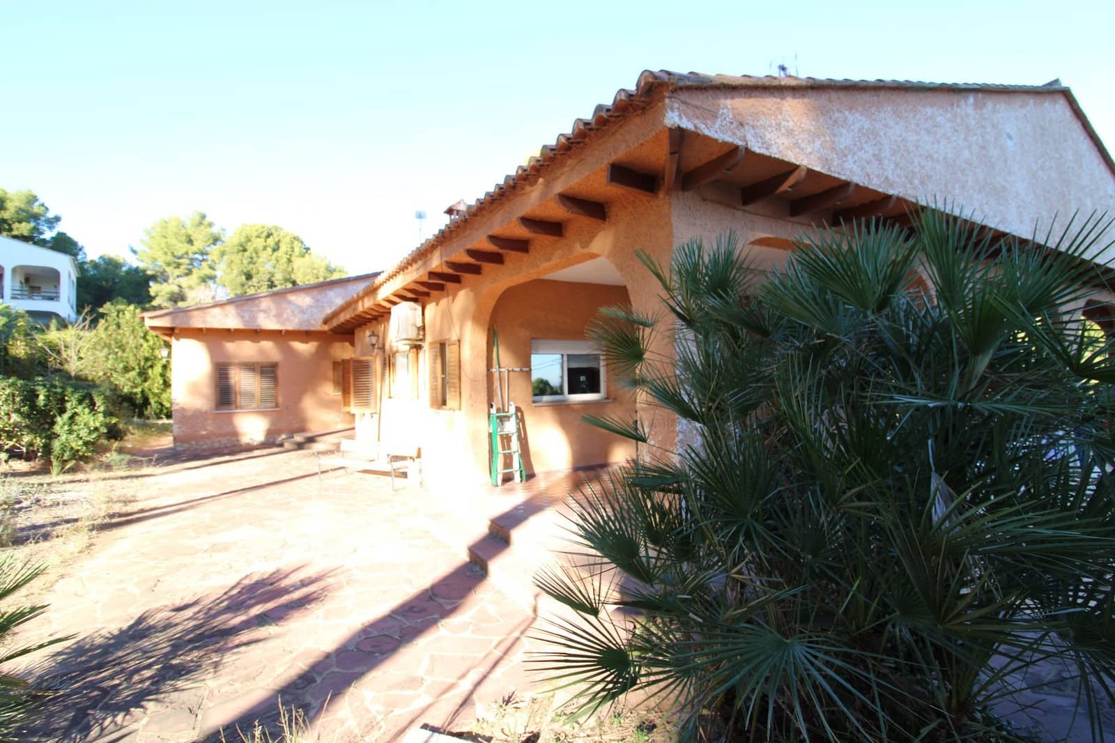 8 soverom Villa til salgs i Naquera med svømmebasseng garasje - € 398 000 (Ref: 8015744)