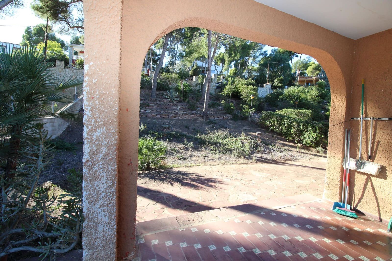 8 soverom Villa til salgs i Naquera med svømmebasseng garasje - € 398 000 (Ref: 8015744)