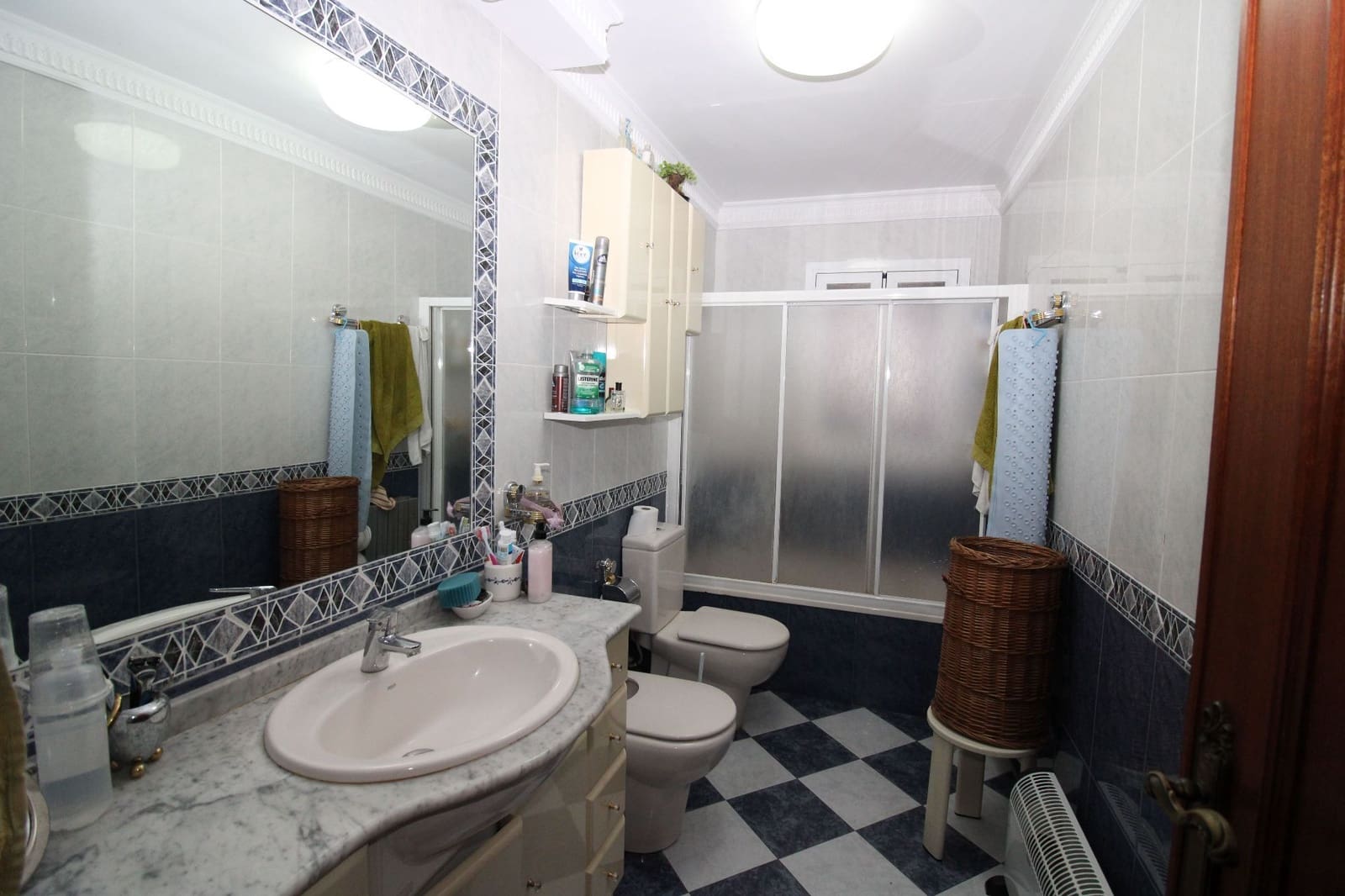 8 soverom Villa til salgs i Naquera med svømmebasseng garasje - € 398 000 (Ref: 8015744)