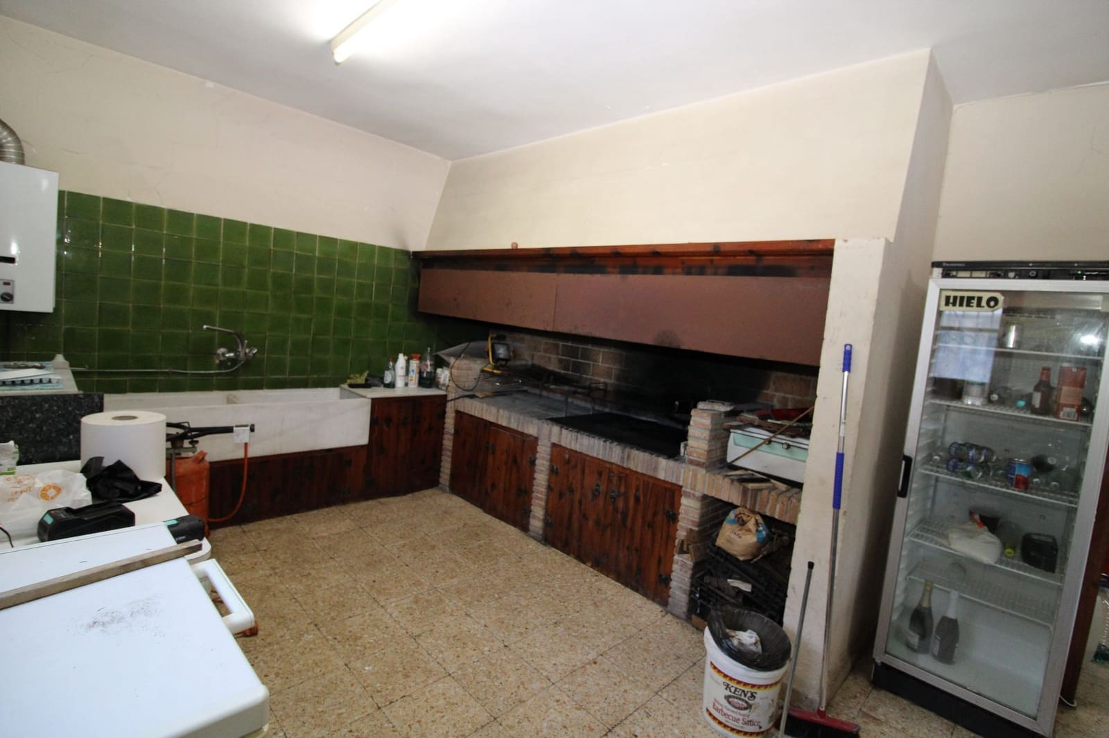 8 soverom Villa til salgs i Naquera med svømmebasseng garasje - € 398 000 (Ref: 8015744)