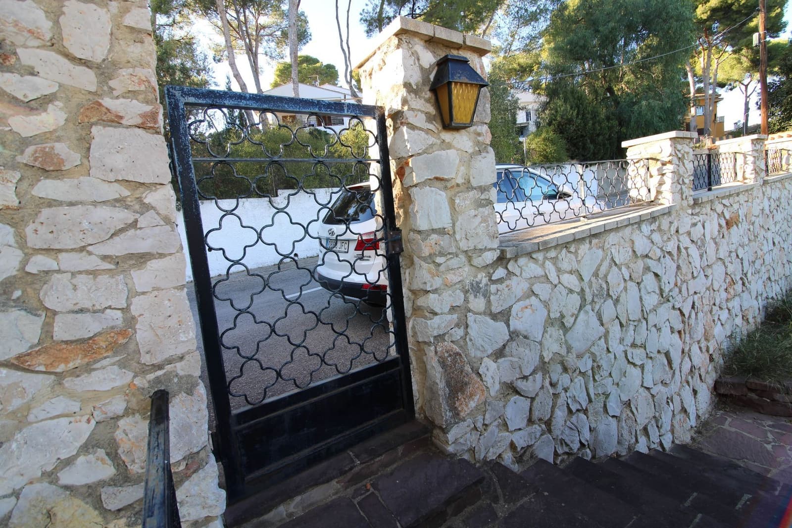 8 soverom Villa til salgs i Naquera med svømmebasseng garasje - € 398 000 (Ref: 8015744)