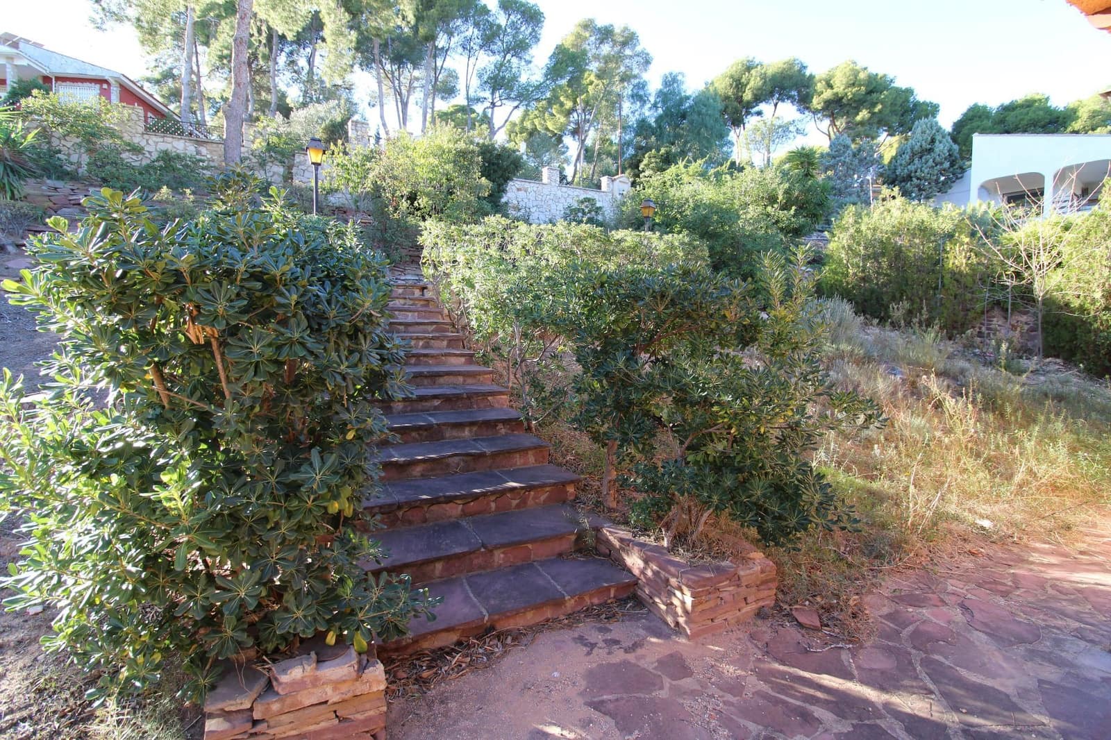 8 soverom Villa til salgs i Naquera med svømmebasseng garasje - € 398 000 (Ref: 8015744)