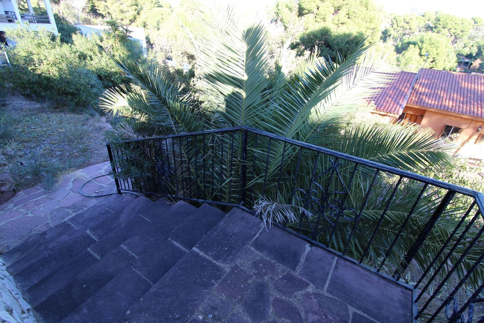 8 soverom Villa til salgs i Naquera med svømmebasseng garasje - € 398 000 (Ref: 8015744)