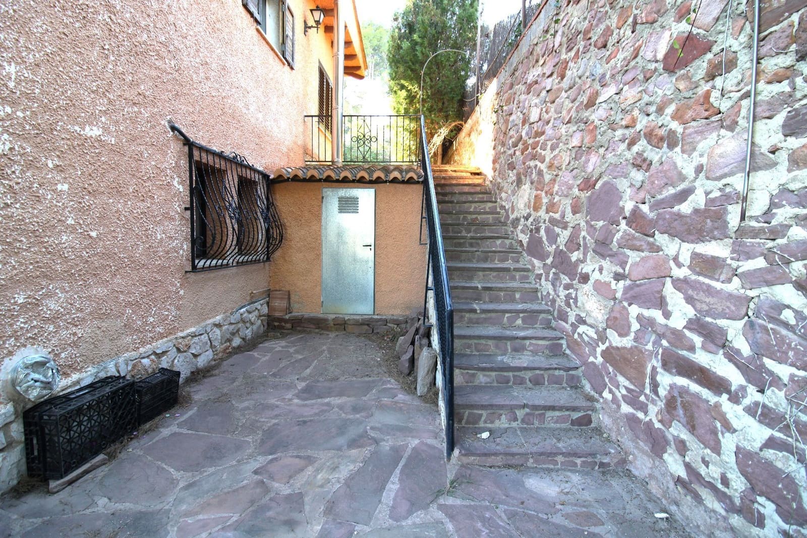 8 soverom Villa til salgs i Naquera med svømmebasseng garasje - € 398 000 (Ref: 8015744)