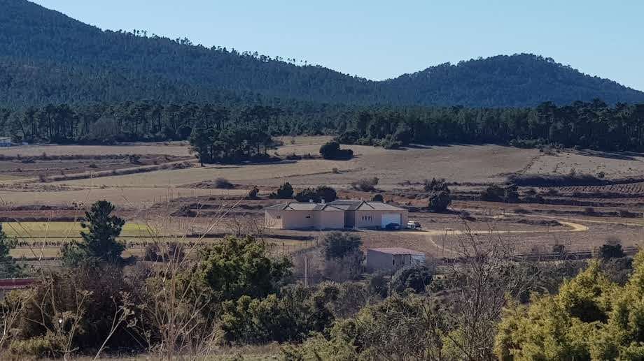 4 soveværelse Finca/Landehus til salg i Talayuelas med garage - € 480.000 (Ref: 8757487)