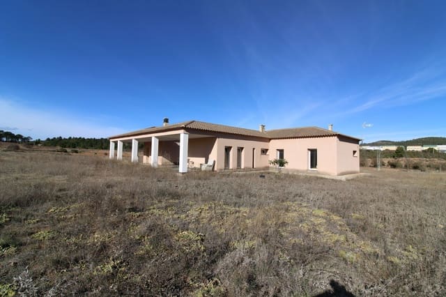 4 bedroom Finca/Country House for sale in Talayuelas with garage - € 480,000 (Ref: 8757487)