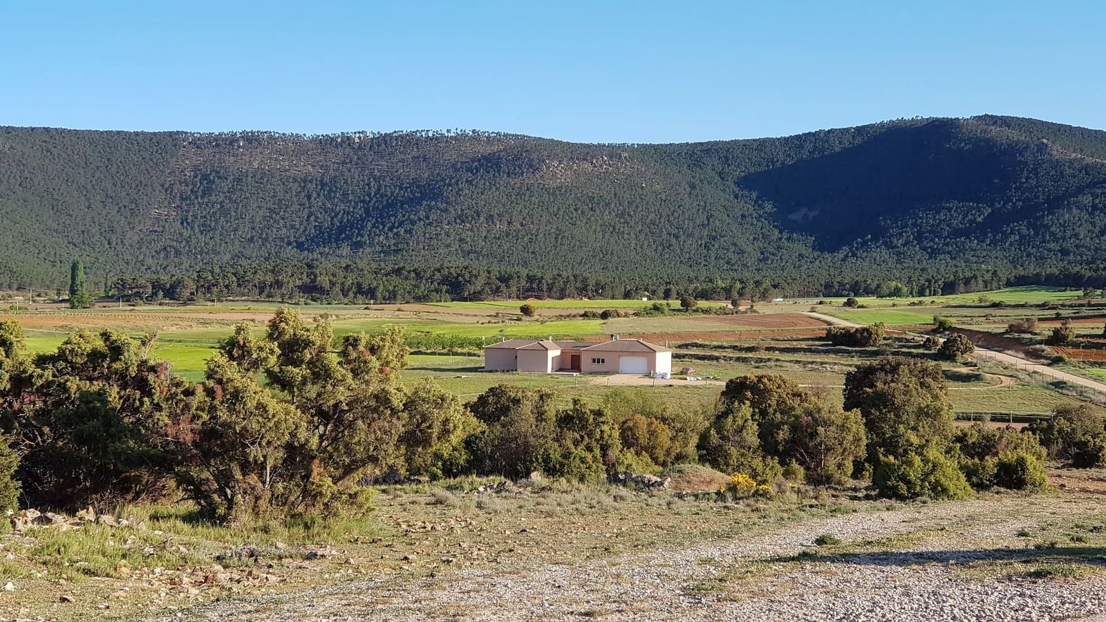 4 soveværelse Finca/Landehus til salg i Talayuelas med garage - € 480.000 (Ref: 8757487)