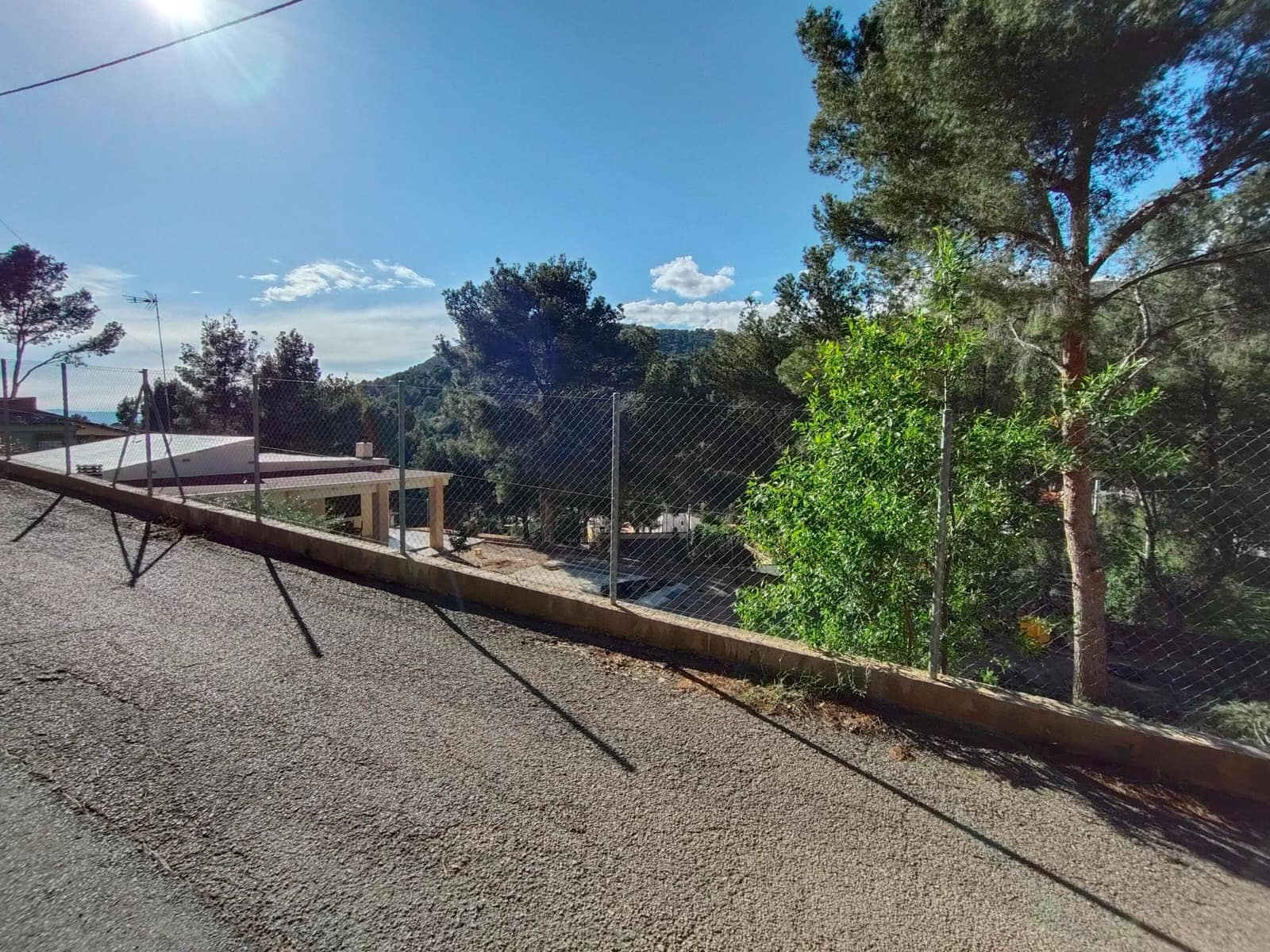 Grunde uden byggetilladelser til salg i Naquera - € 9.900 (Ref: 8988041)