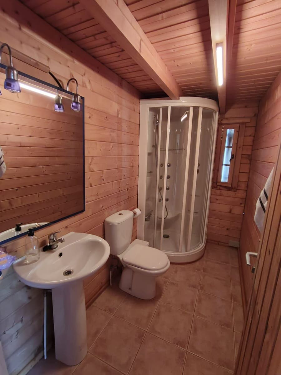 5 soveværelse Villa til salg i Almenara med garage - € 650.000 (Ref: 9022908)