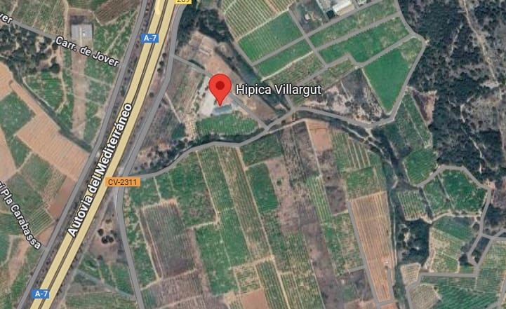 5 soveværelse Villa til salg i Almenara med garage - € 650.000 (Ref: 9022908)