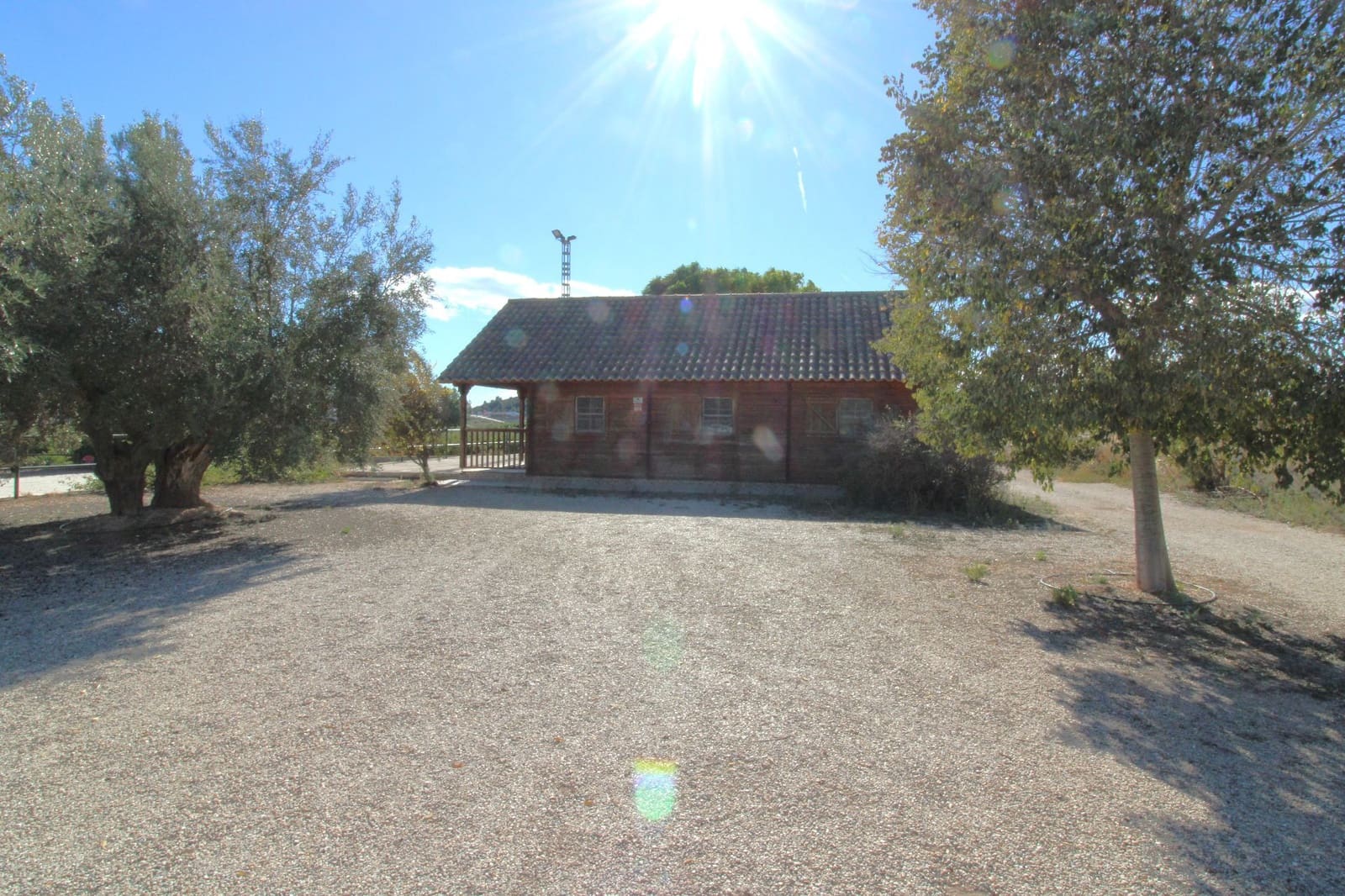 5 soveværelse Villa til salg i Almenara med garage - € 650.000 (Ref: 9022908)