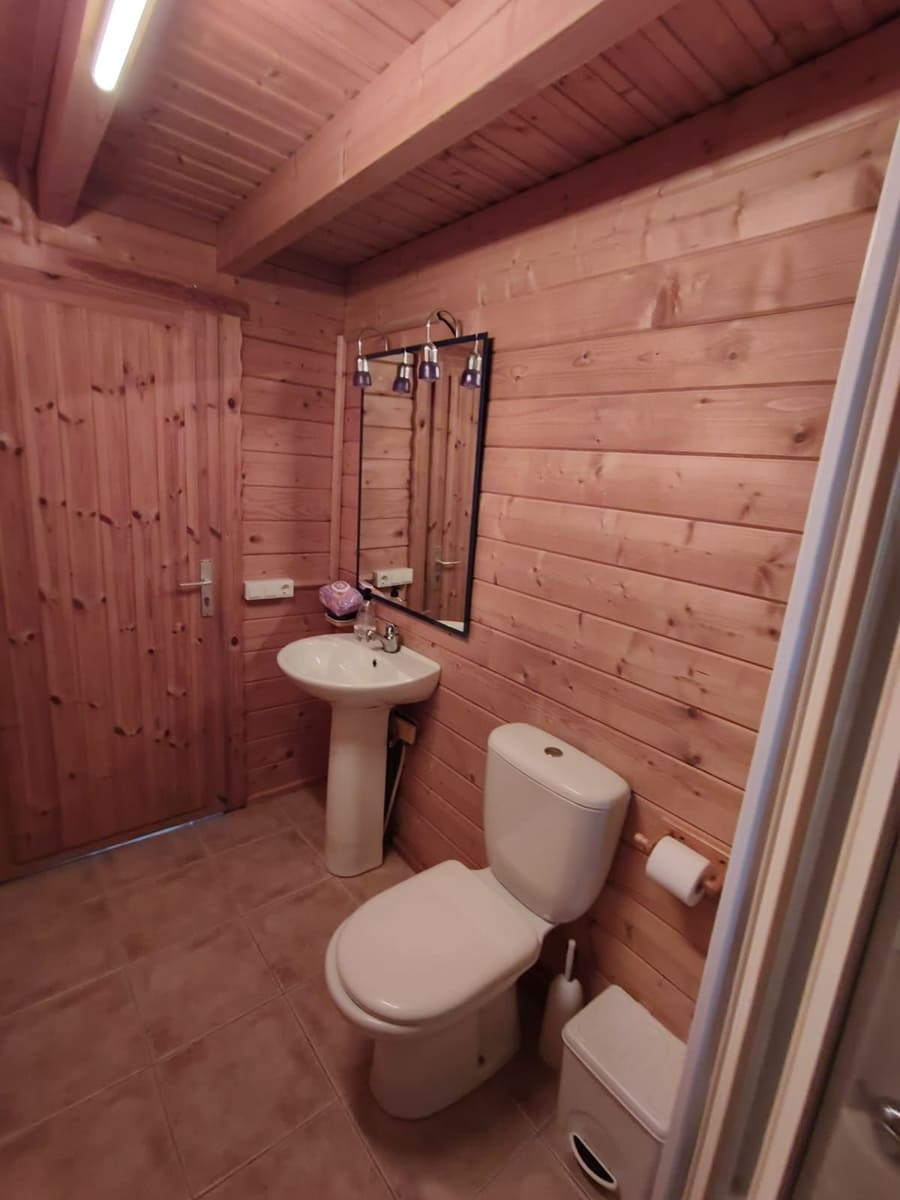 5 soveværelse Villa til salg i Almenara med garage - € 650.000 (Ref: 9022908)